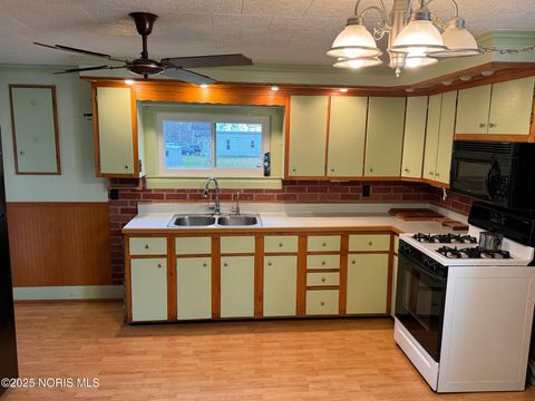 Tiny photo for 3631 Lake Street, Bryan, OH 43506 (MLS # 10001613)