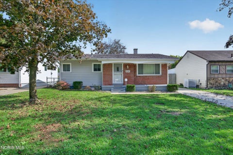 Photo of 5126 Rambo Lane, Toledo, OH 43623 (MLS # 10014578)