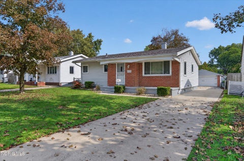 Tiny photo for 5126 Rambo Lane, Toledo, OH 43623 (MLS # 10014578)
