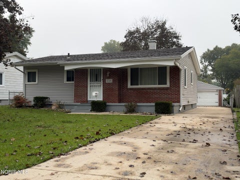 Photo of 5126 Rambo Lane, Toledo, OH 43623 (MLS # 10014578)