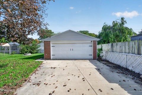 Tiny photo for 5126 Rambo Lane, Toledo, OH 43623 (MLS # 10014578)