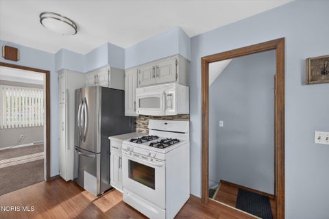 Tiny photo for 5126 Rambo Lane, Toledo, OH 43623 (MLS # 10014578)