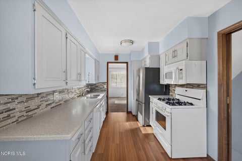 Tiny photo for 5126 Rambo Lane, Toledo, OH 43623 (MLS # 10014578)