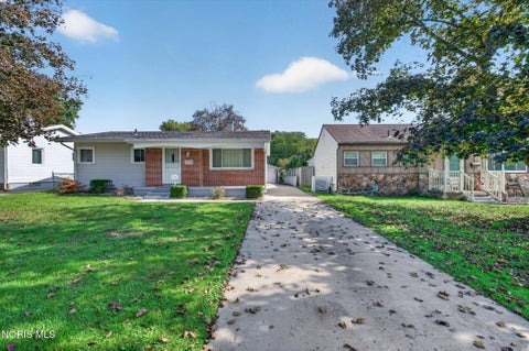 Tiny photo for 5126 Rambo Lane, Toledo, OH 43623 (MLS # 10014578)