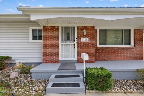 Tiny photo for 5126 Rambo Lane, Toledo, OH 43623 (MLS # 10014578)