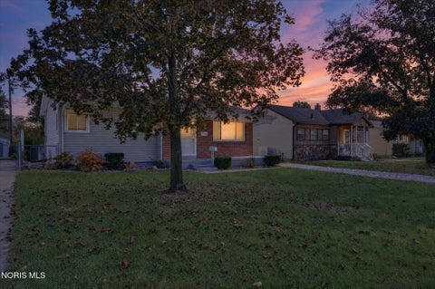 Tiny photo for 5126 Rambo Lane, Toledo, OH 43623 (MLS # 10014578)