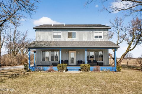 Photo of 21490 Portage Road, Weston, OH 43569 (MLS # 10004852)