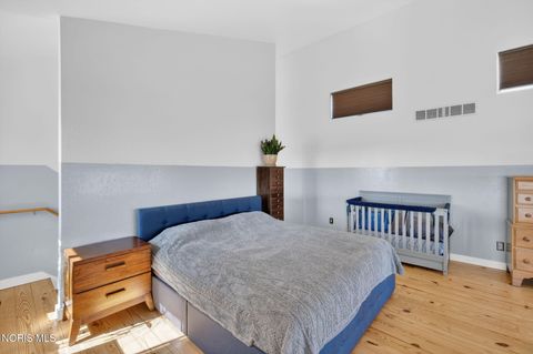 Tiny photo for 21490 Portage Road, Weston, OH 43569 (MLS # 10004852)