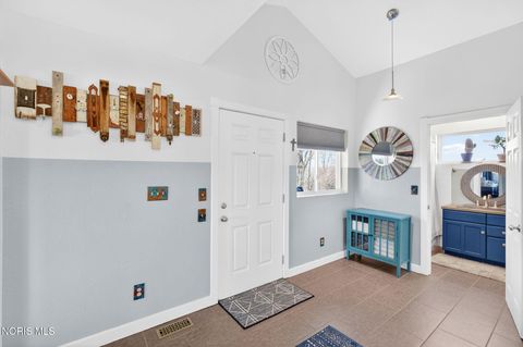 Tiny photo for 21490 Portage Road, Weston, OH 43569 (MLS # 10004852)