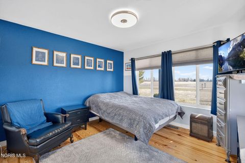 Tiny photo for 21490 Portage Road, Weston, OH 43569 (MLS # 10004852)