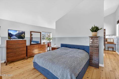 Tiny photo for 21490 Portage Road, Weston, OH 43569 (MLS # 10004852)