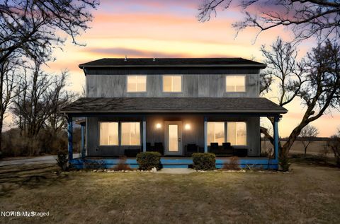 Tiny photo for 21490 Portage Road, Weston, OH 43569 (MLS # 10004852)