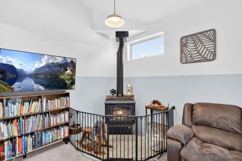 Tiny photo for 21490 Portage Road, Weston, OH 43569 (MLS # 10004852)