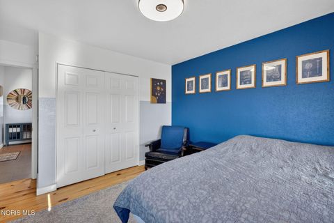 Tiny photo for 21490 Portage Road, Weston, OH 43569 (MLS # 10004852)