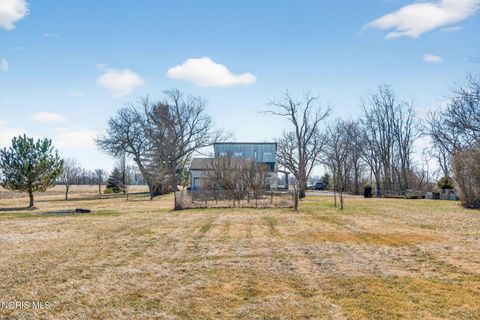 Tiny photo for 21490 Portage Road, Weston, OH 43569 (MLS # 10004852)
