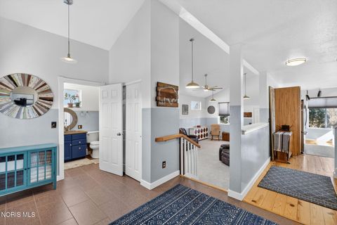 Tiny photo for 21490 Portage Road, Weston, OH 43569 (MLS # 10004852)