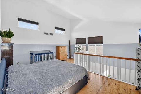 Tiny photo for 21490 Portage Road, Weston, OH 43569 (MLS # 10004852)