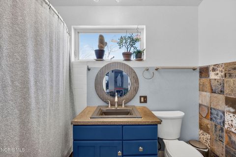 Tiny photo for 21490 Portage Road, Weston, OH 43569 (MLS # 10004852)