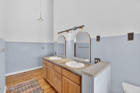 Tiny photo for 21490 Portage Road, Weston, OH 43569 (MLS # 10004852)