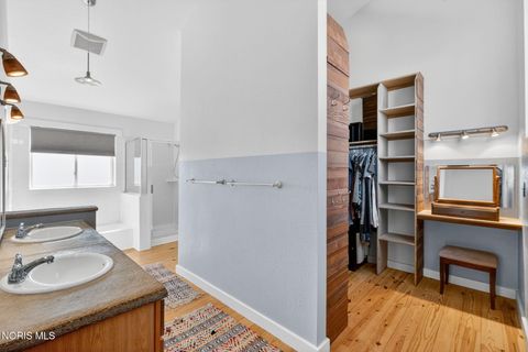 Tiny photo for 21490 Portage Road, Weston, OH 43569 (MLS # 10004852)