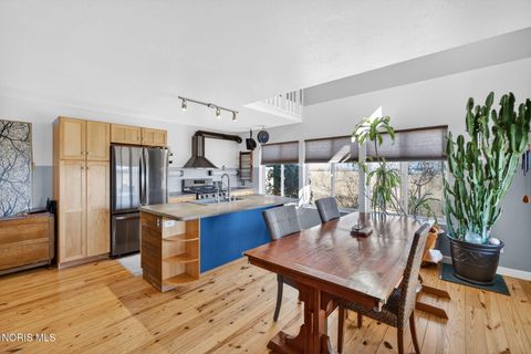 Tiny photo for 21490 Portage Road, Weston, OH 43569 (MLS # 10004852)