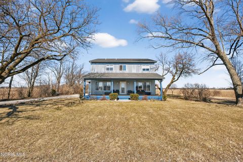 Tiny photo for 21490 Portage Road, Weston, OH 43569 (MLS # 10004852)