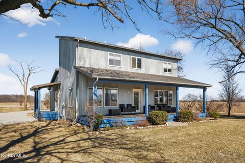 Tiny photo for 21490 Portage Road, Weston, OH 43569 (MLS # 10004852)