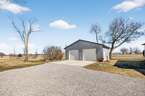 Tiny photo for 21490 Portage Road, Weston, OH 43569 (MLS # 10004852)