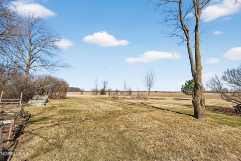 Tiny photo for 21490 Portage Road, Weston, OH 43569 (MLS # 10004852)
