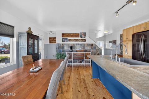 Tiny photo for 21490 Portage Road, Weston, OH 43569 (MLS # 10004852)