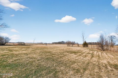 Tiny photo for 21490 Portage Road, Weston, OH 43569 (MLS # 10004852)