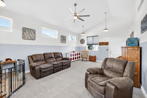 Tiny photo for 21490 Portage Road, Weston, OH 43569 (MLS # 10004852)