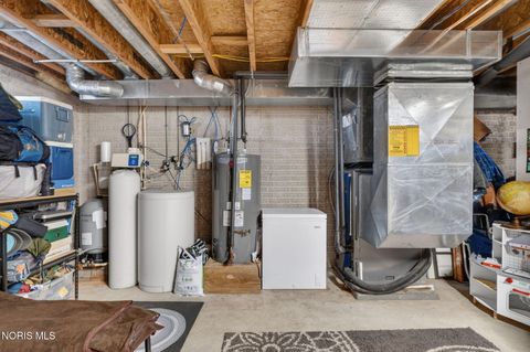 Tiny photo for 21490 Portage Road, Weston, OH 43569 (MLS # 10004852)