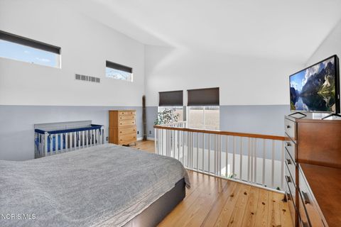 Tiny photo for 21490 Portage Road, Weston, OH 43569 (MLS # 10004852)