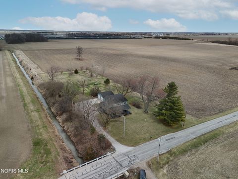 Tiny photo for 21490 Portage Road, Weston, OH 43569 (MLS # 10004852)