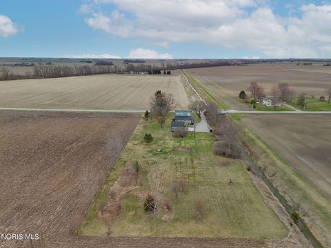 Tiny photo for 21490 Portage Road, Weston, OH 43569 (MLS # 10004852)