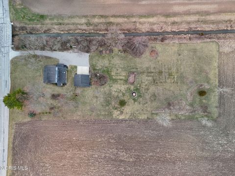 Tiny photo for 21490 Portage Road, Weston, OH 43569 (MLS # 10004852)