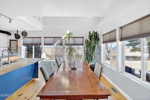 Tiny photo for 21490 Portage Road, Weston, OH 43569 (MLS # 10004852)