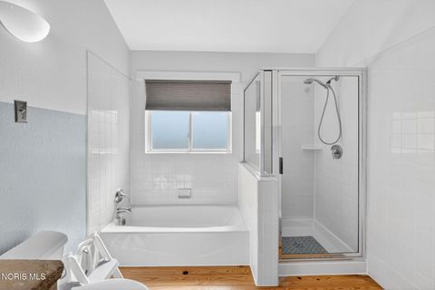 Tiny photo for 21490 Portage Road, Weston, OH 43569 (MLS # 10004852)