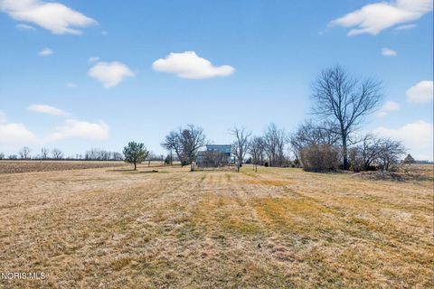 Tiny photo for 21490 Portage Road, Weston, OH 43569 (MLS # 10004852)