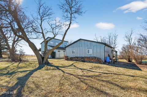Tiny photo for 21490 Portage Road, Weston, OH 43569 (MLS # 10004852)
