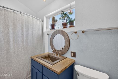 Tiny photo for 21490 Portage Road, Weston, OH 43569 (MLS # 10004852)