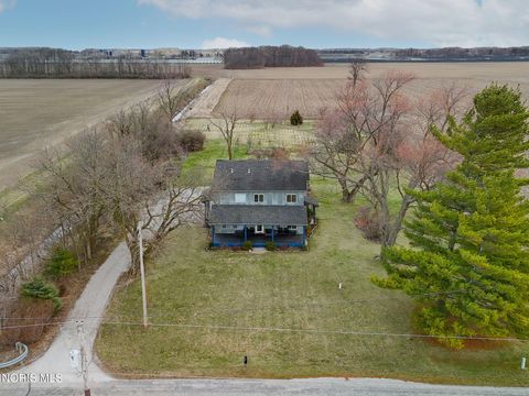 Tiny photo for 21490 Portage Road, Weston, OH 43569 (MLS # 10004852)