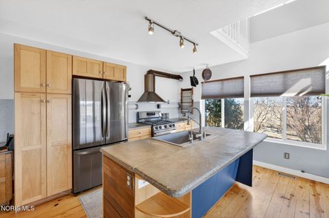 Tiny photo for 21490 Portage Road, Weston, OH 43569 (MLS # 10004852)