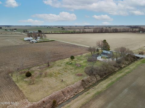 Tiny photo for 21490 Portage Road, Weston, OH 43569 (MLS # 10004852)