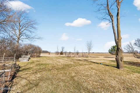 Tiny photo for 21490 Portage Road, Weston, OH 43569 (MLS # 10004852)
