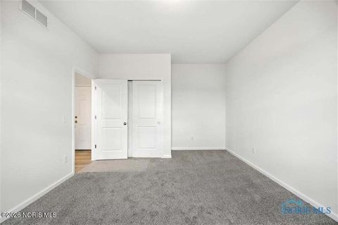 Tiny photo for 153 Bentley Drive, Perrysburg, OH 43551 (MLS # 10003753)