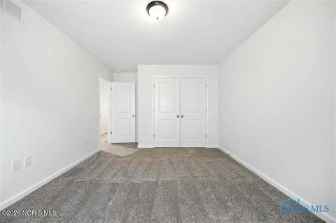 Tiny photo for 153 Bentley Drive, Perrysburg, OH 43551 (MLS # 10003753)