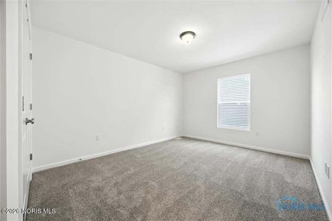 Tiny photo for 153 Bentley Drive, Perrysburg, OH 43551 (MLS # 10003753)