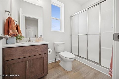 Tiny photo for 153 Bentley Drive, Perrysburg, OH 43551 (MLS # 10003753)